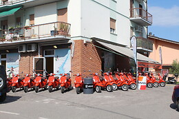Peschiera Rent srl