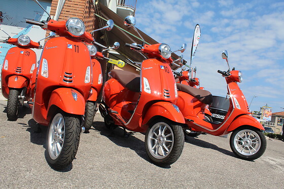 Peschiera Rent srl - photo 2