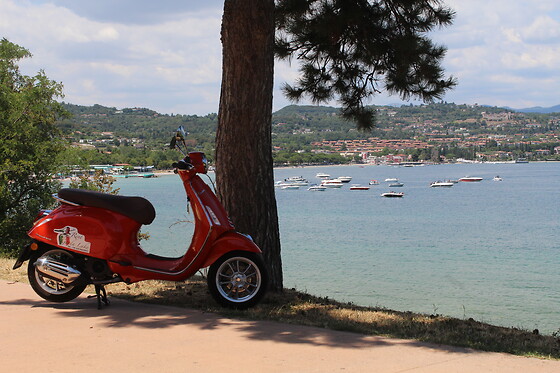 Peschiera Rent srl - photo 3