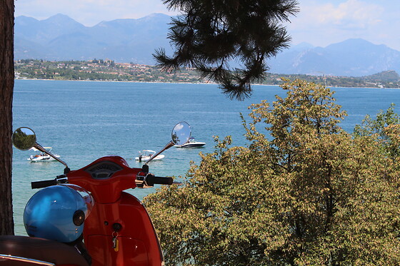 Peschiera Rent srl - photo 4