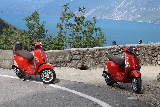 Peschiera Rent srl - photo 5