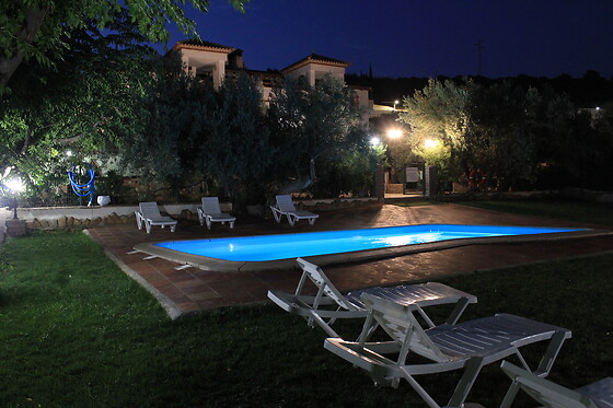 CASAS LA SUERTE - photo 16