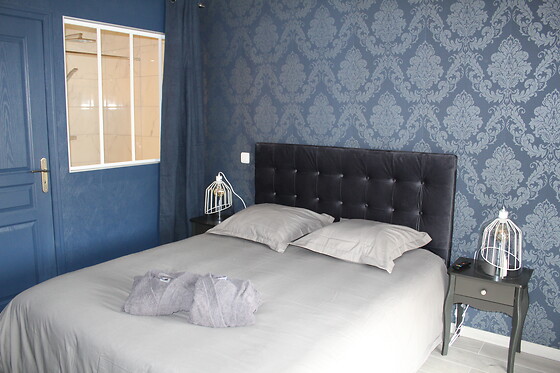 Le Clos des iris 85 - photo 0