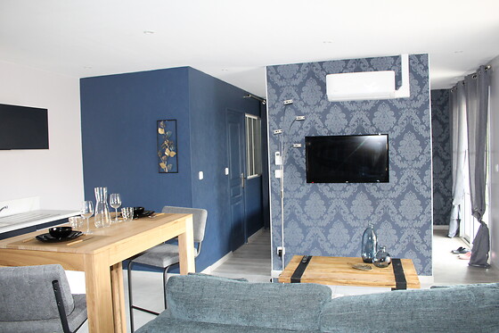 Le Clos des iris 85 - photo 12