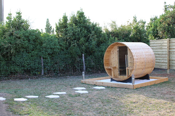 Le Clos des iris 85 - photo 3