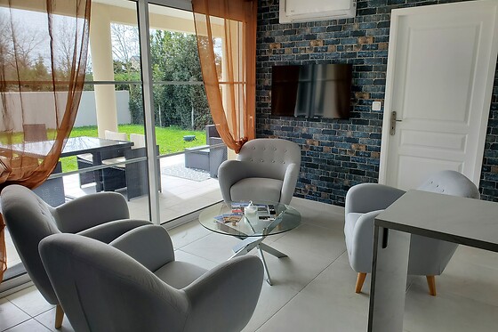 Le Clos des iris 85 - photo 1