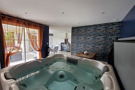 Le Clos des iris 85 - photo 7