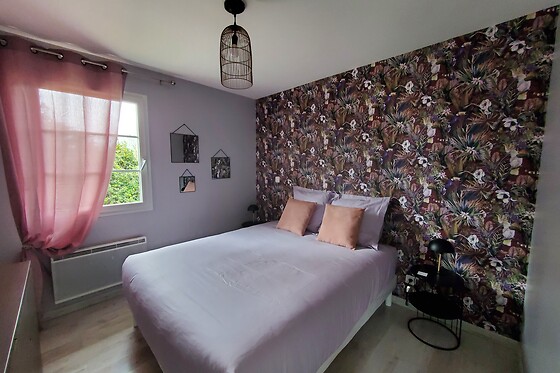 Le Clos des iris 85 - photo 2