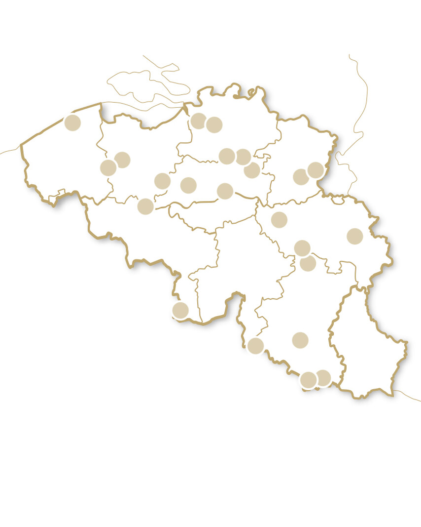 Mille & une Nuits et Délices