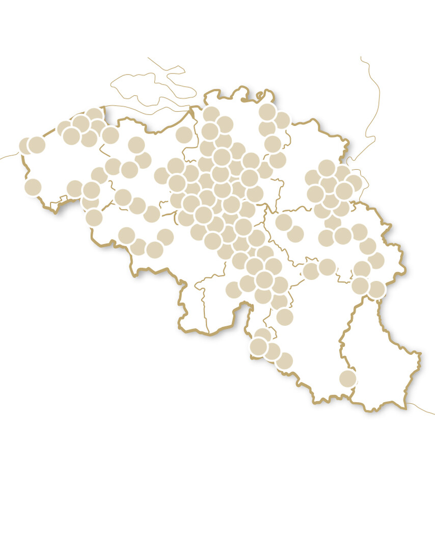 Duizend & één betoverende nachten