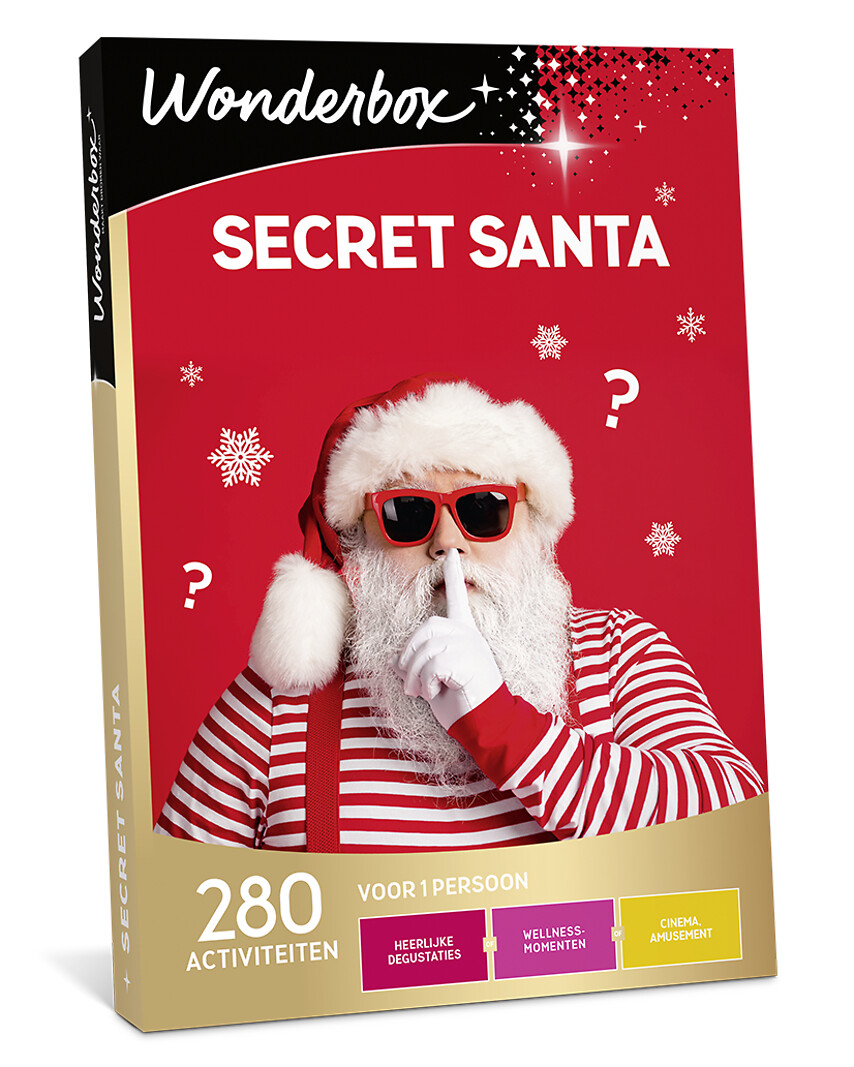Secret Santa