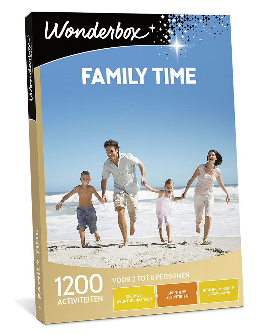 Family time
