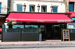 Hotel la Régence