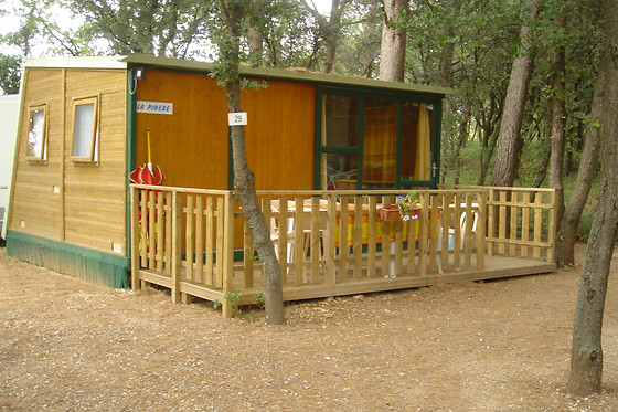 Camping La Montagne - photo 0