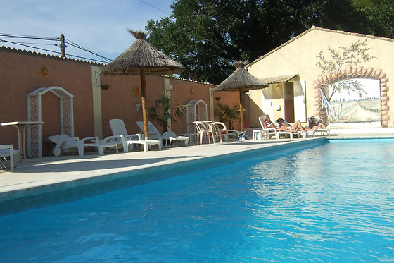 Camping La Montagne - photo 5