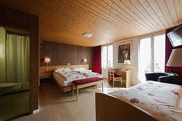 Hotel Rössli**