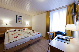 Hotel Rössli**