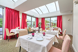 Le Relais de la Malmaison