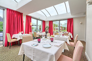 Séjour de rêve au Relais de la Malmaison**** à Rueil-Malmaison (92)