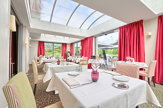 Séjour de rêve au Relais de la Malmaison**** à Rueil-Malmaison (92)