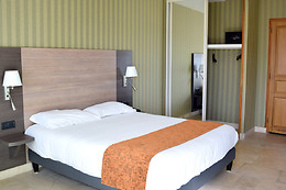Hôtel des sources