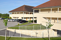 Hôtel des sources
