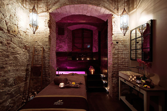 SILOM SPA - photo 3