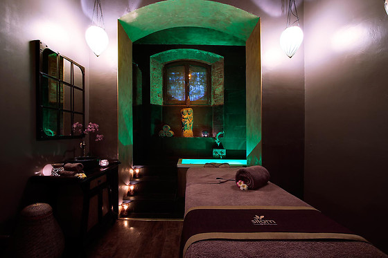 SILOM SPA - photo 6