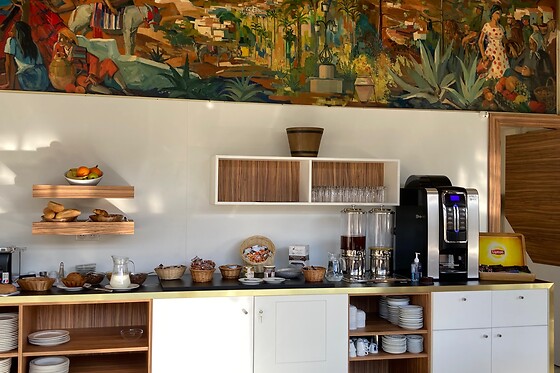 Hotel  Christina - photo 3
