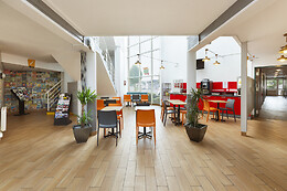 Hôtel HOTELF1 Reims Tinqueux