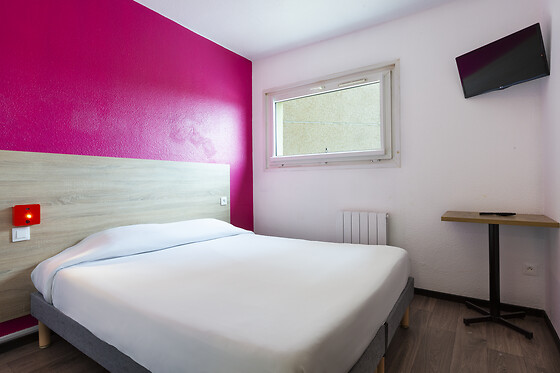 Hôtel HOTELF1 Reims Tinqueux - photo 2