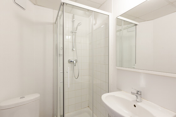 Hôtel HOTELF1 Reims Tinqueux - photo 8