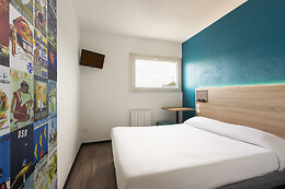 Hôtel HOTELF1 Reims Tinqueux