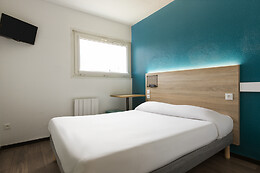 Hôtel HOTELF1 Reims Tinqueux