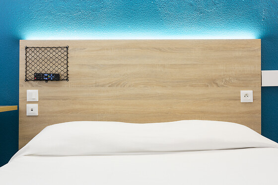 Hôtel HOTELF1 Reims Tinqueux - photo 5