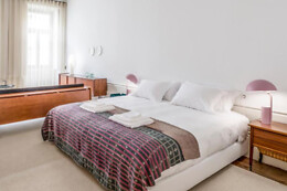 MALMERENDAS BOUTIQUE LODGING
