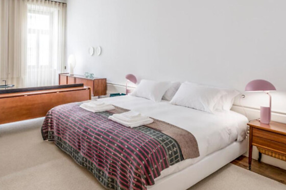 MALMERENDAS BOUTIQUE LODGING - photo 1