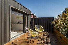 MALMERENDAS BOUTIQUE LODGING