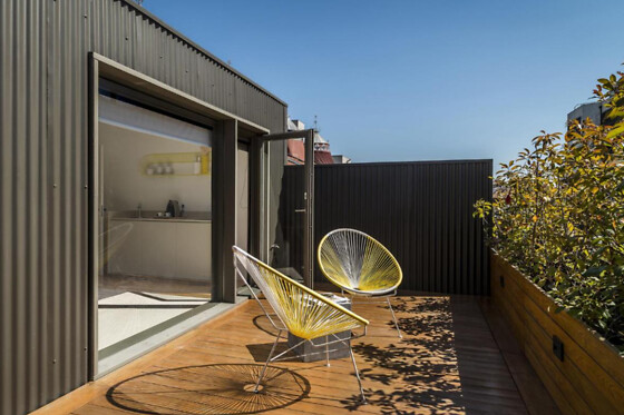 MALMERENDAS BOUTIQUE LODGING - photo 2