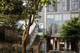 MALMERENDAS BOUTIQUE LODGING