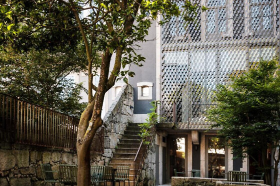 MALMERENDAS BOUTIQUE LODGING - photo 4