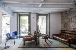 MALMERENDAS BOUTIQUE LODGING