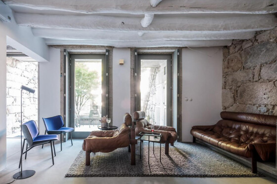 MALMERENDAS BOUTIQUE LODGING - photo 6