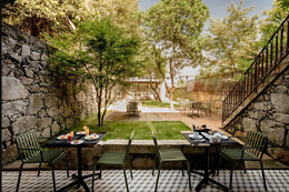 MALMERENDAS BOUTIQUE LODGING