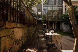 MALMERENDAS BOUTIQUE LODGING