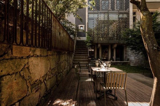 MALMERENDAS BOUTIQUE LODGING - photo 8