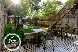 MALMERENDAS BOUTIQUE LODGING