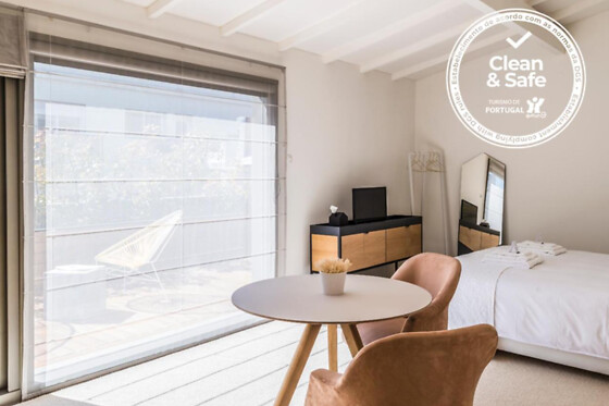 MALMERENDAS BOUTIQUE LODGING - photo 9