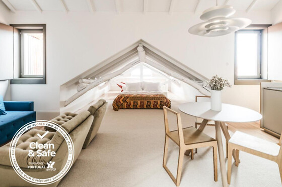 MALMERENDAS BOUTIQUE LODGING - photo 10