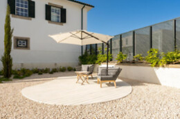 FONTE SANTA MANOR HOUSE